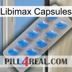 Libimax Capsules 22